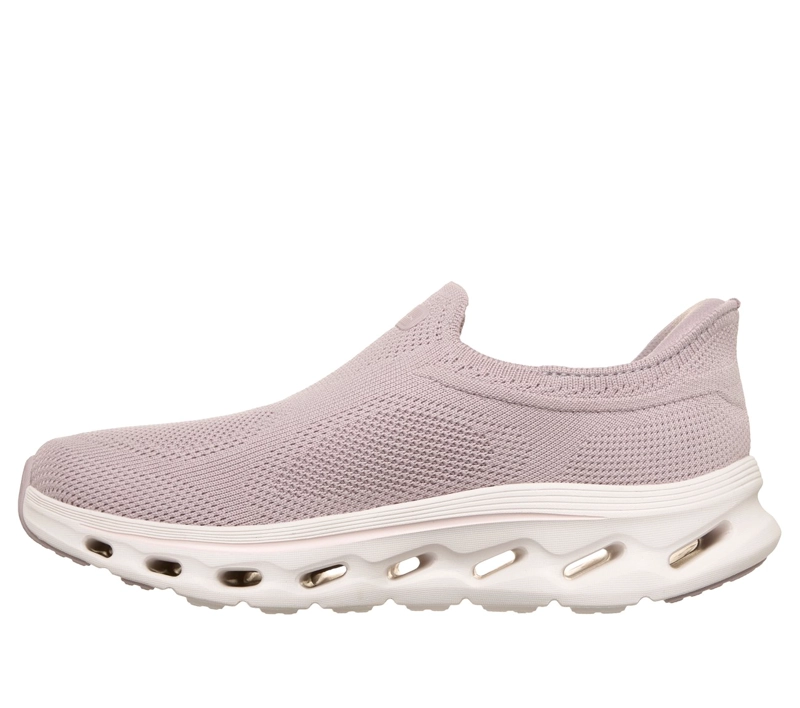 ZAPATILLAS MUJER SKECHERS SLIP-INS GO WALK GLIDE-STEP 2.0 - 6