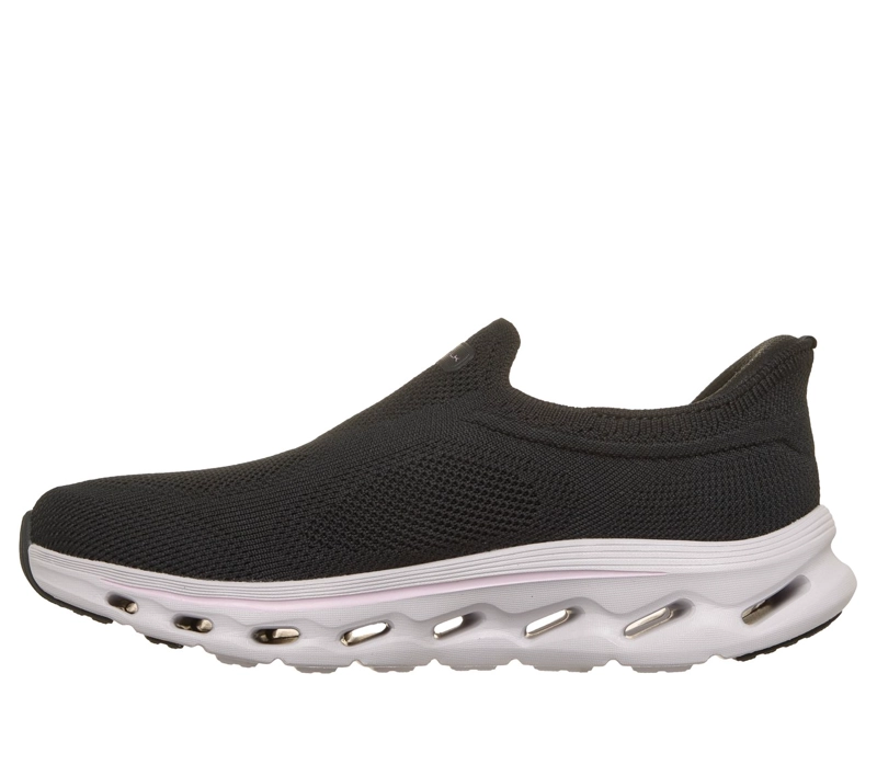 ZAPATILLAS MUJER SKECHERS SLIP-INS GO WALK GLIDE-STEP 2.0 - 6