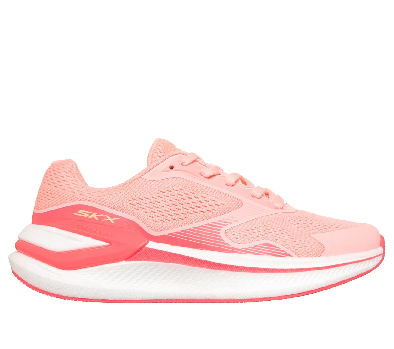 ZAPATILLAS MUJER SKECHERS GO RUN CONSISTENT PRO CORUS - 1