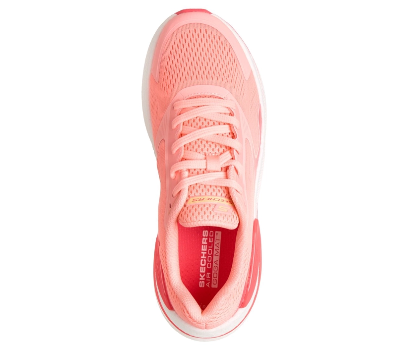 ZAPATILLAS MUJER SKECHERS GO RUN CONSISTENT PRO CORUS - 2