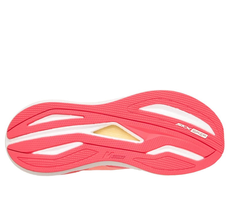 ZAPATILLAS MUJER SKECHERS GO RUN CONSISTENT PRO CORUS - 3