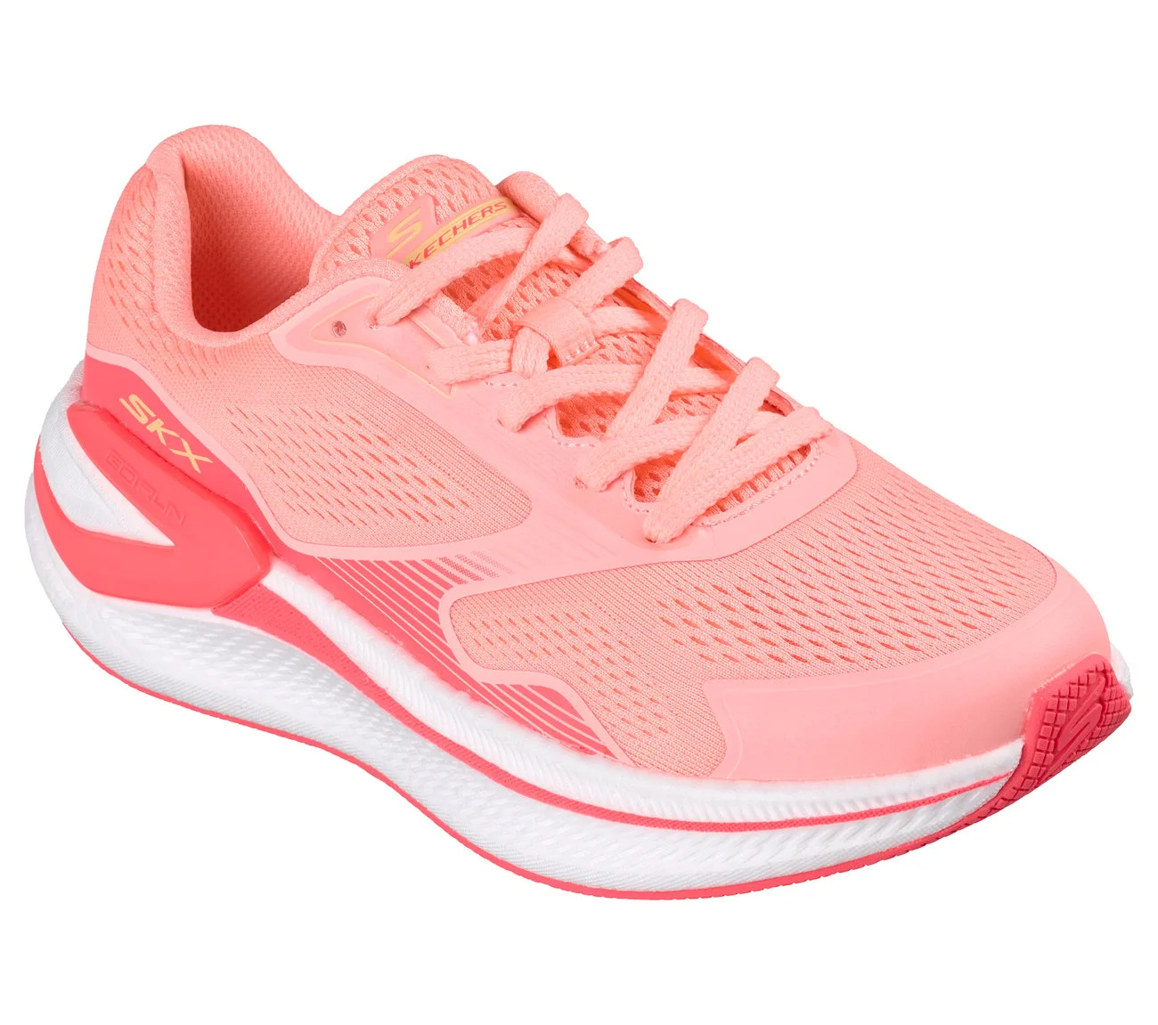 ZAPATILLAS MUJER SKECHERS GO RUN CONSISTENT PRO CORUS - 4