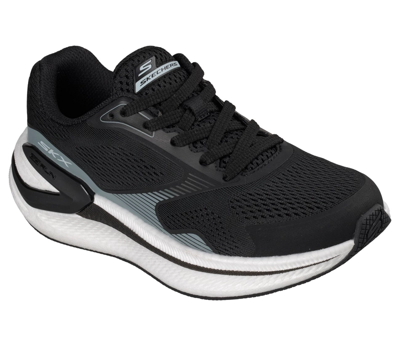 ZAPATILLAS MUJER SKECHERS GO RUN CONSISTENT PRO CORUS - 4