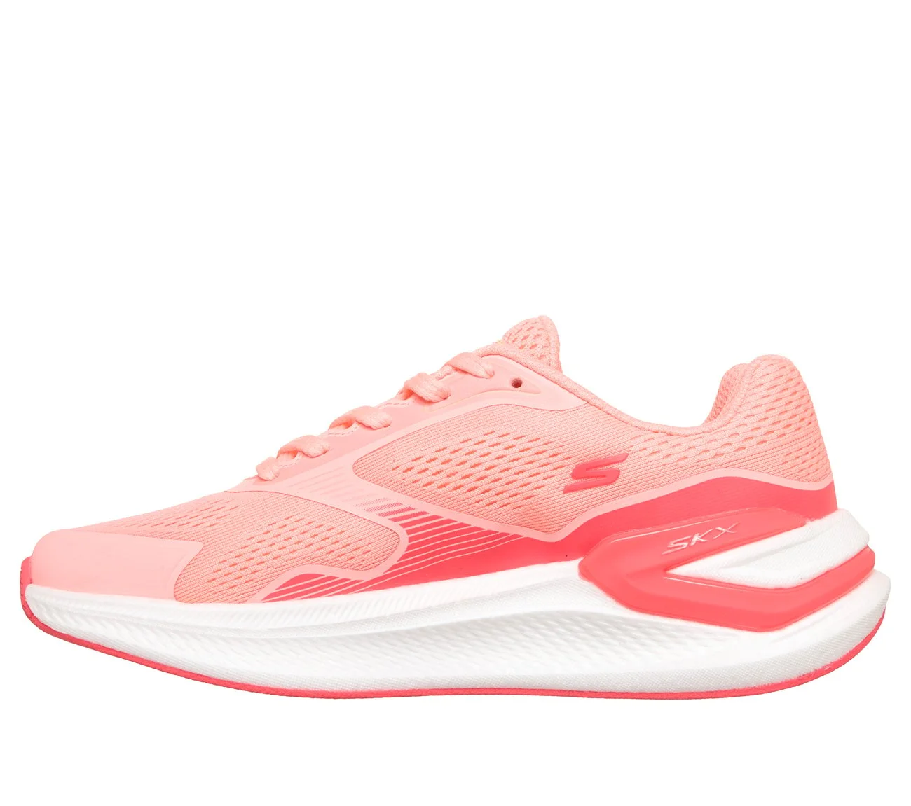 ZAPATILLAS MUJER SKECHERS GO RUN CONSISTENT PRO CORUS - 6