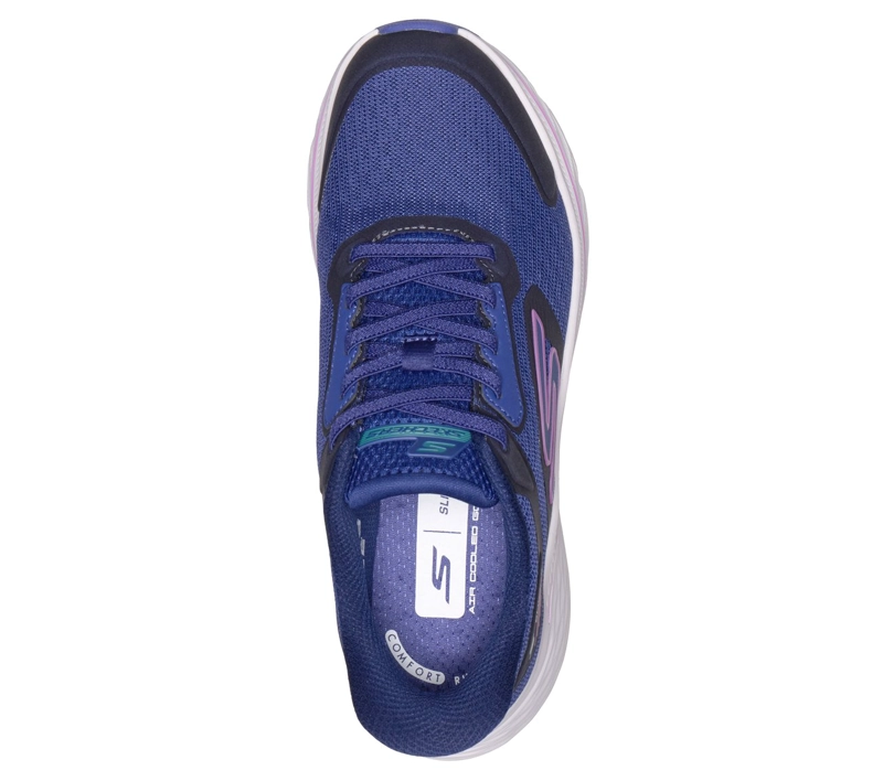 ZAPATILLAS MUJER SKECHERS SLIP-INS GO RUN CONSISTENT 3 - 2