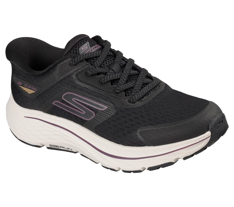 ZAPATILLAS MUJER SKECHERS SLIP-INS GO RUN CONSISTENT 3 - 4