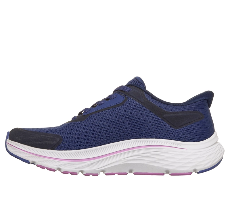 ZAPATILLAS MUJER SKECHERS SLIP-INS GO RUN CONSISTENT 3 - 5