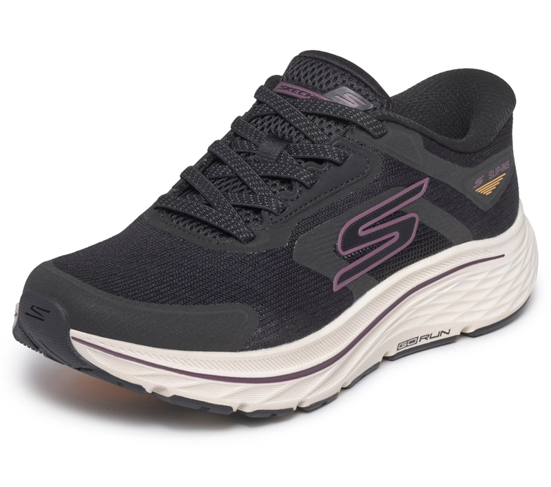 ZAPATILLAS MUJER SKECHERS SLIP-INS GO RUN CONSISTENT 3 - 5