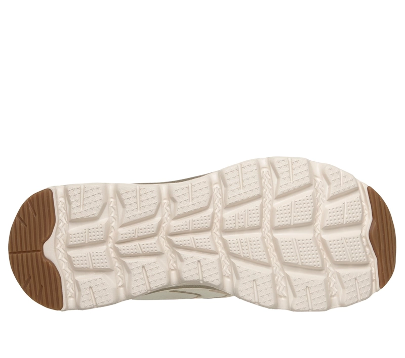 ZAPATILLAS MUJER SKECHERS SLIP-INS GLIDE-STEP SOLE - 3