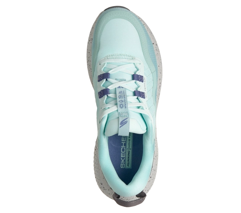 ZAPATILLAS MUJER SKECHERS GO RUN SUPERSONIC MAX A/T - 2