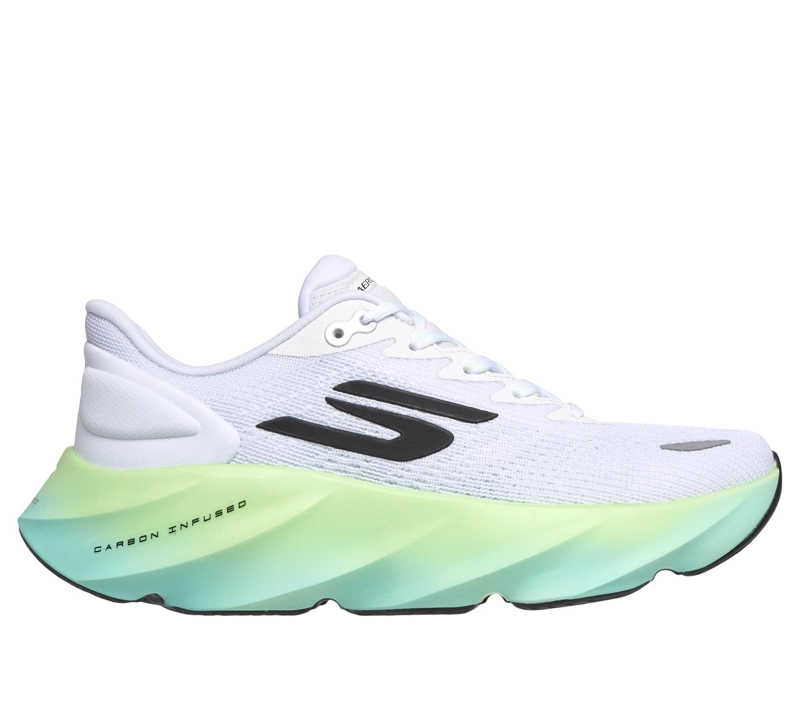 ZAPATILLAS MUJER SKECHERS SKX AERO BURST - 1