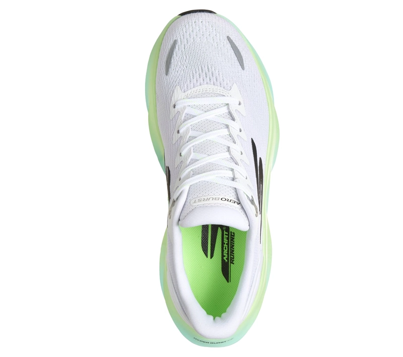 ZAPATILLAS MUJER SKECHERS SKX AERO BURST - 2