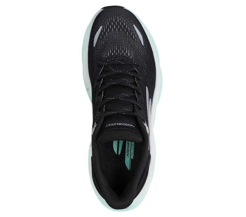 ZAPATILLAS MUJER SKECHERS SKX AERO BURST - 2