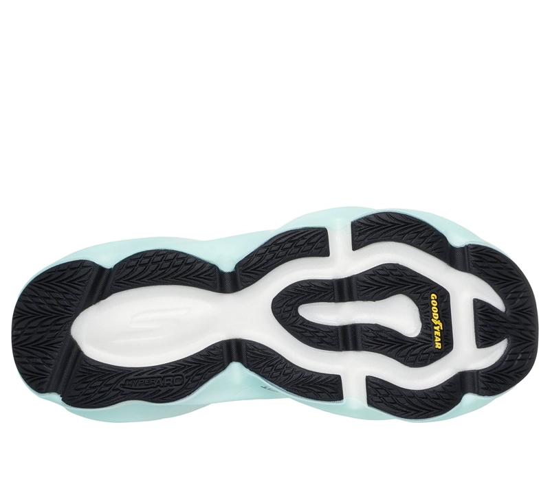 ZAPATILLAS MUJER SKECHERS SKX AERO BURST - 3