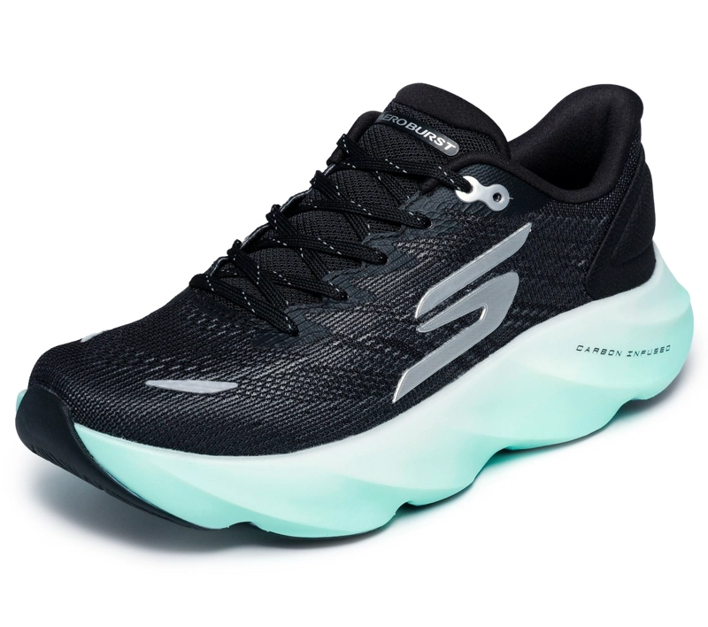 ZAPATILLAS MUJER SKECHERS SKX AERO BURST - 5