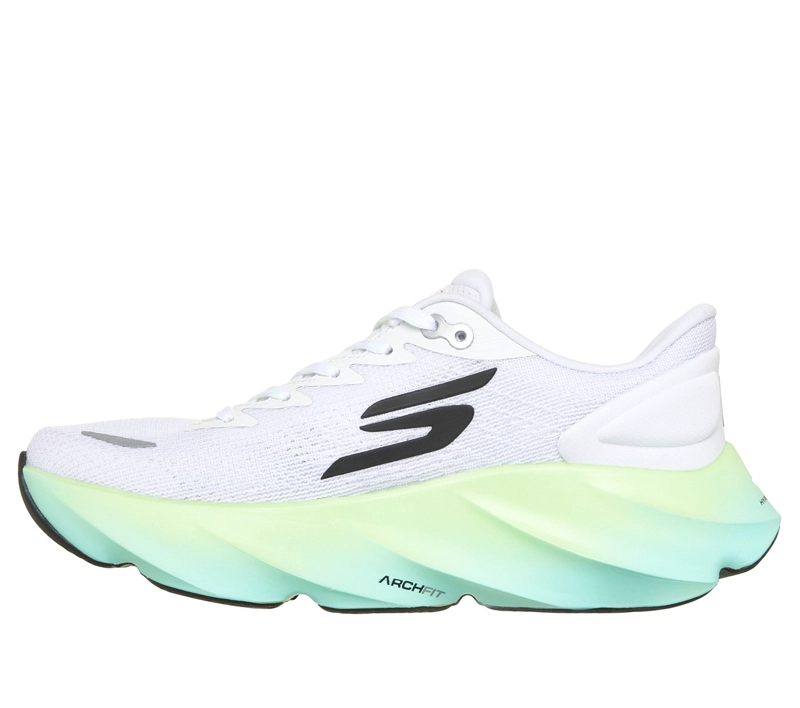 ZAPATILLAS MUJER SKECHERS SKX AERO BURST - 6