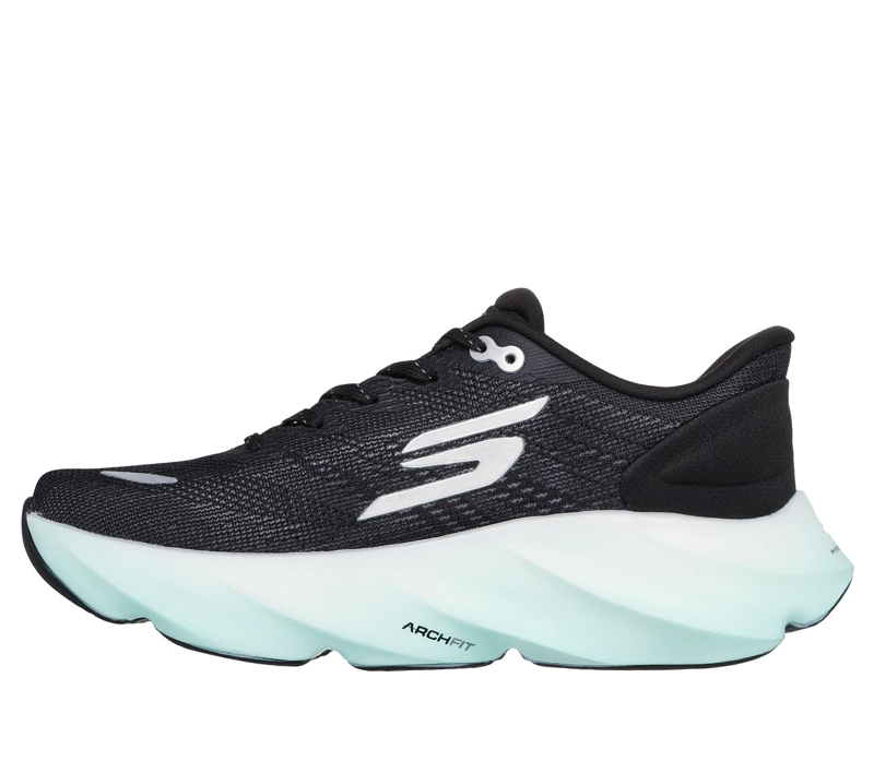 ZAPATILLAS MUJER SKECHERS SKX AERO BURST - 6