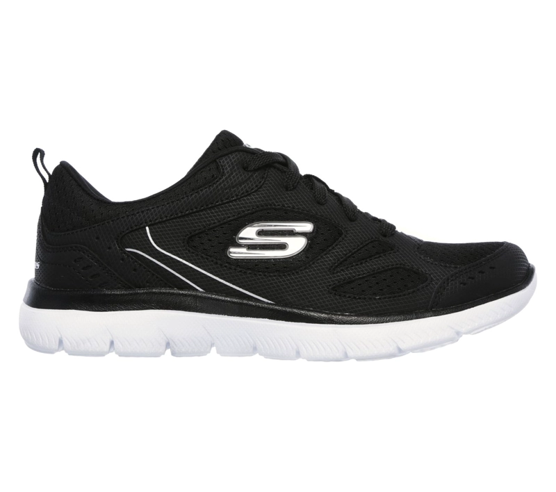 ZAPATILLAS MUJER SKECHERS SUMMITS SUITED - 1