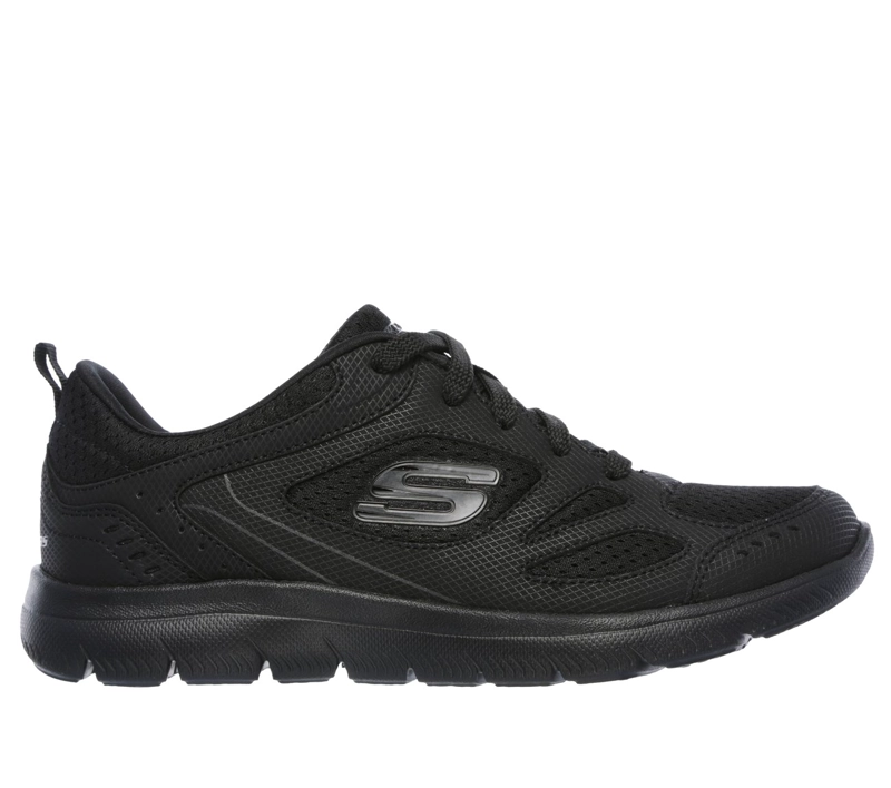ZAPATILLAS MUJER SKECHERS SUMMITS SUITED - 1