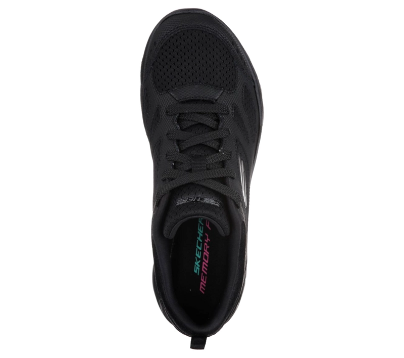 ZAPATILLAS MUJER SKECHERS SUMMITS SUITED - 2