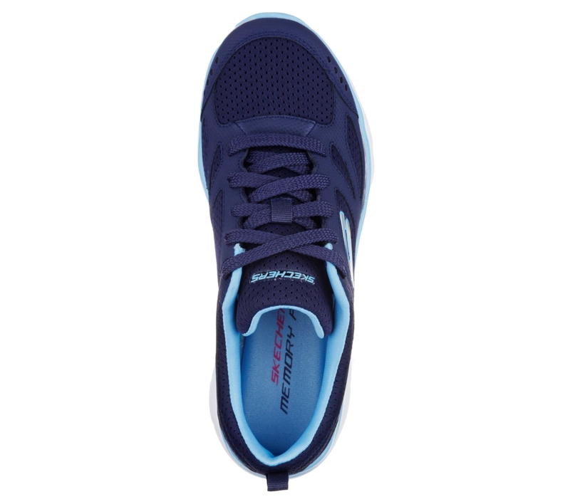 ZAPATILLAS MUJER SKECHERS SUMMITS SUITED - 2