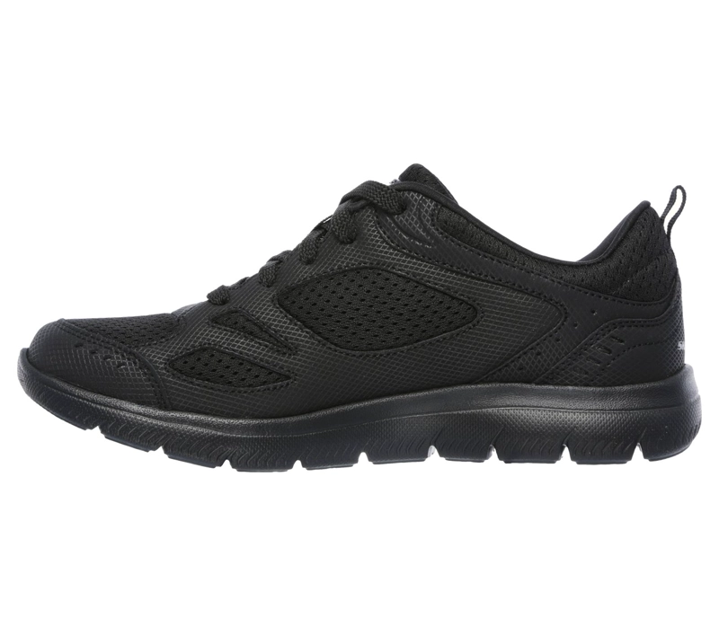 ZAPATILLAS MUJER SKECHERS SUMMITS SUITED - 5