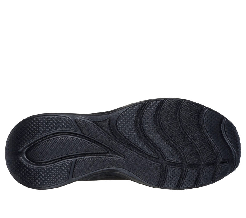 ZAPATILLAS MUJER SKECHERS BOBS SQUAD WAVES JUST WADING - 3