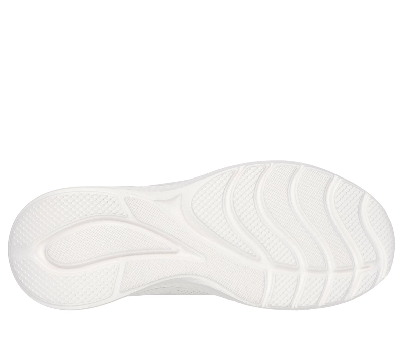 ZAPATILLAS MUJER SKECHERS BOBS SQUAD WAVES JUST WADING - 3