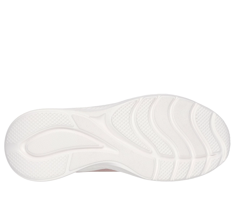 ZAPATILLAS MUJER SKECHERS BOBS SQUAD WAVES JUST WADING - 3
