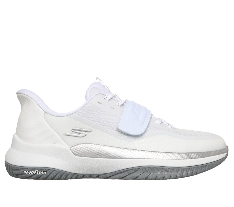 ZAPATILLAS MUJER SKECHERS SLIP-INS VIPER COURT ELITE 2.0 - 1