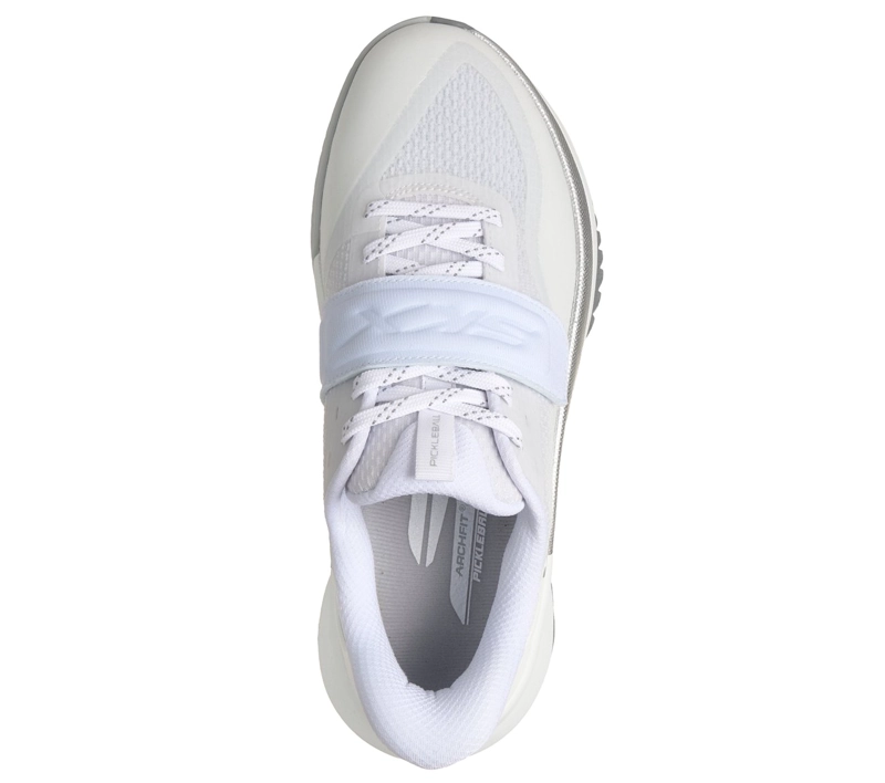 ZAPATILLAS MUJER SKECHERS SLIP-INS VIPER COURT ELITE 2.0 - 2
