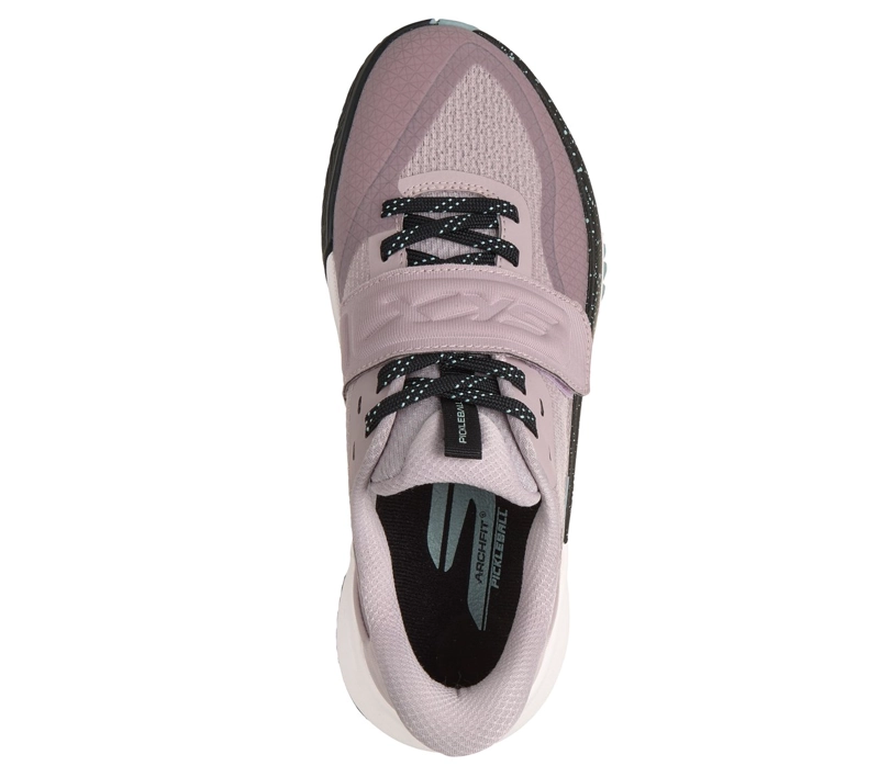 ZAPATILLAS MUJER SKECHERS SLIP-INS VIPER COURT ELITE 2.0 - 2
