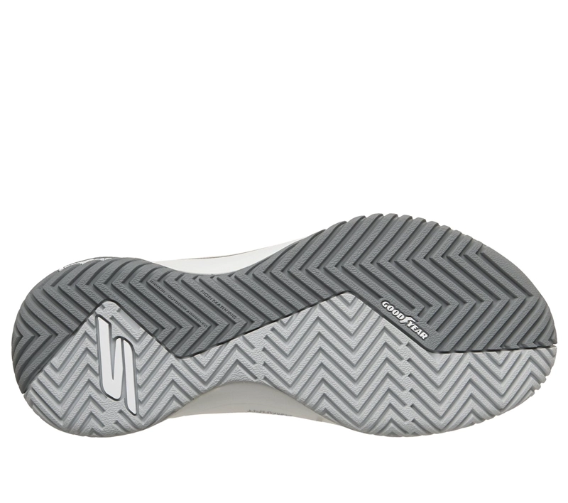 ZAPATILLAS MUJER SKECHERS SLIP-INS VIPER COURT ELITE 2.0 - 3