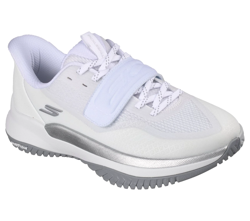 ZAPATILLAS MUJER SKECHERS SLIP-INS VIPER COURT ELITE 2.0 - 4
