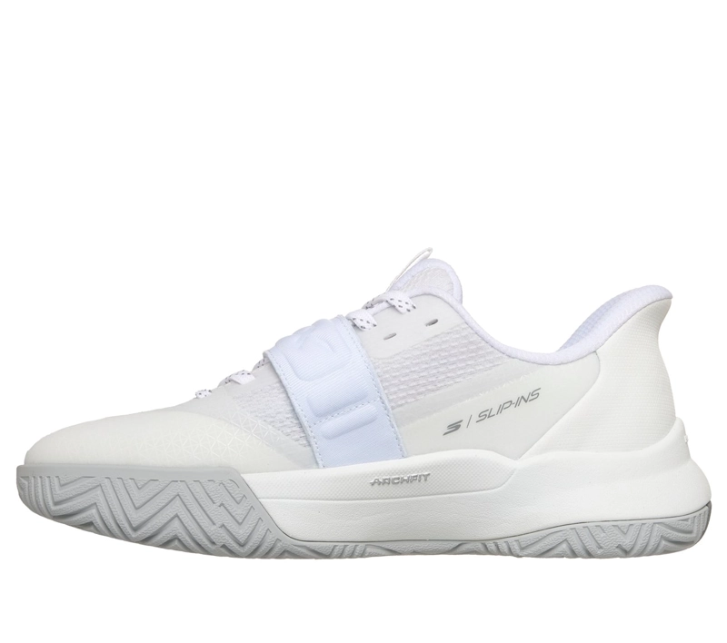 ZAPATILLAS MUJER SKECHERS SLIP-INS VIPER COURT ELITE 2.0 - 6