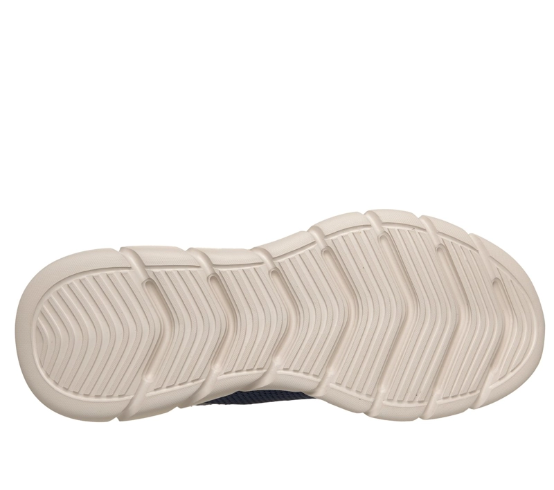 ZAPATILLAS HOMBRE SKECHERS BOBS B FLEX ARCH COMFORT EDGE - 3