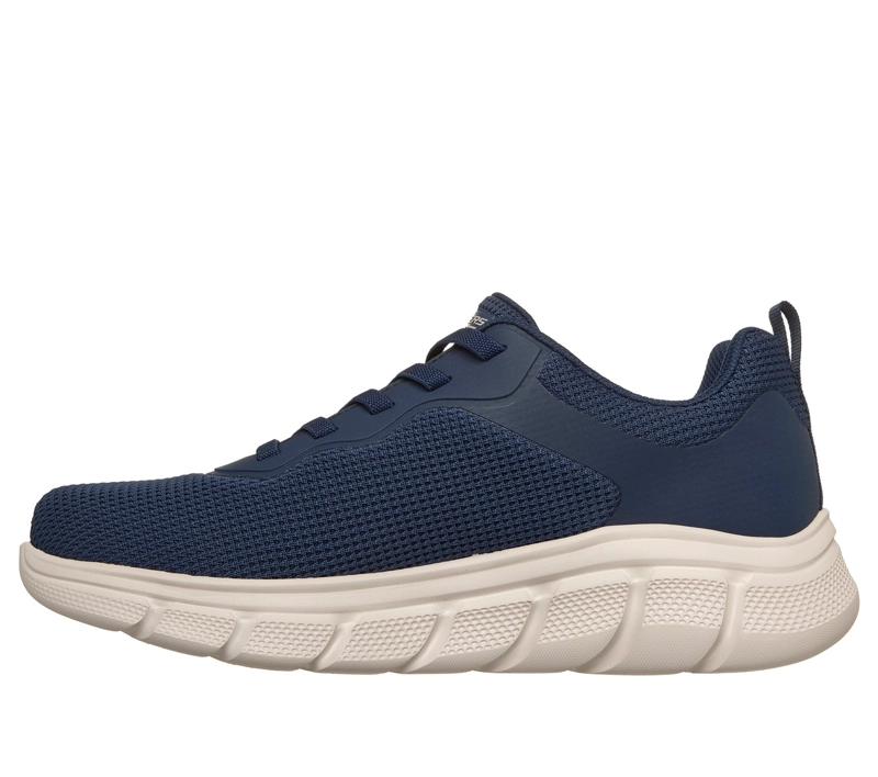 ZAPATILLAS HOMBRE SKECHERS BOBS B FLEX ARCH COMFORT EDGE - 6