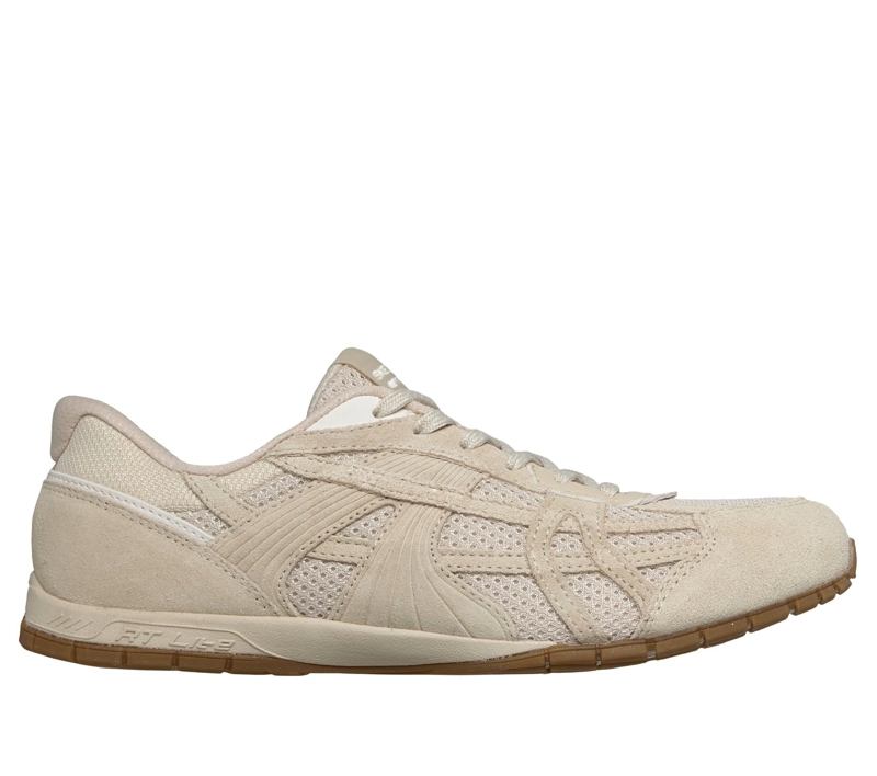 ZAPATILLAS MUJER SKECHERS SLIP-INS RETRO LITE OSHARE - 1