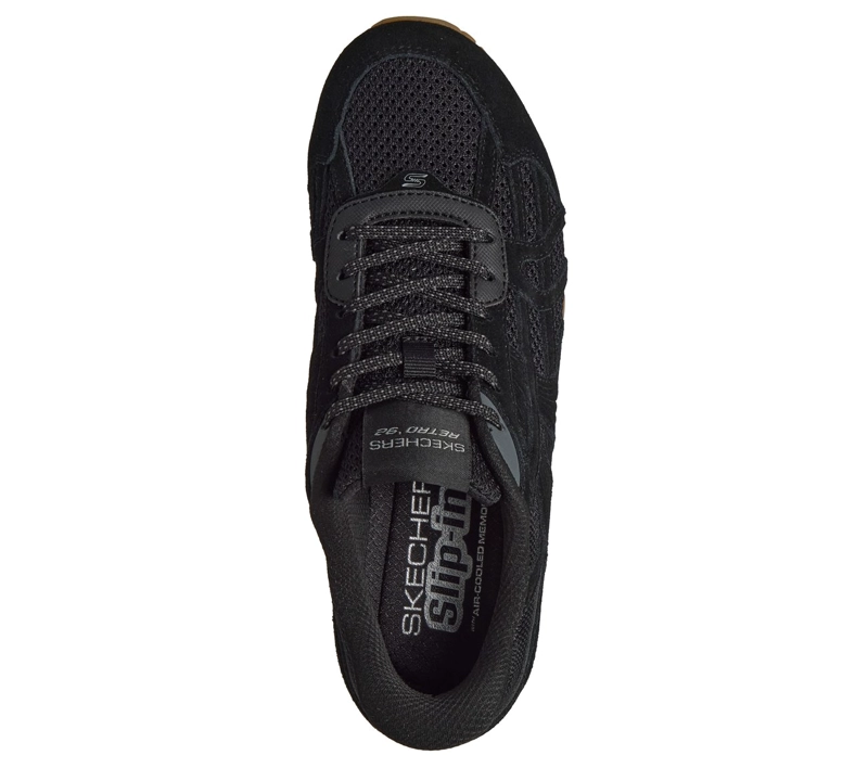 ZAPATILLAS MUJER SKECHERS SLIP-INS RETRO LITE OSHARE - 2
