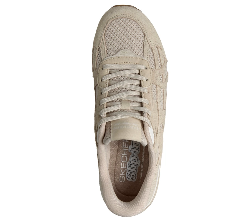 ZAPATILLAS MUJER SKECHERS SLIP-INS RETRO LITE OSHARE - 2