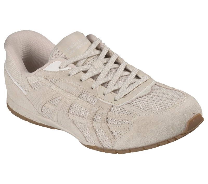 ZAPATILLAS MUJER SKECHERS SLIP-INS RETRO LITE OSHARE - 4
