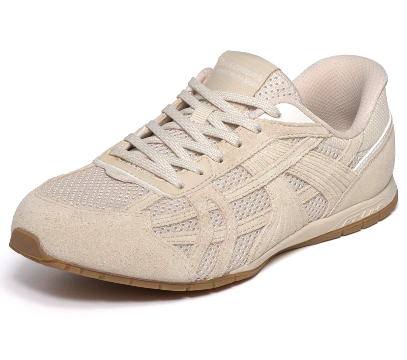 ZAPATILLAS MUJER SKECHERS SLIP-INS RETRO LITE OSHARE - 5