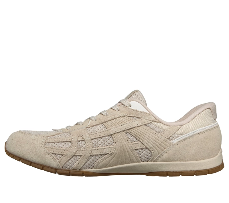 ZAPATILLAS MUJER SKECHERS SLIP-INS RETRO LITE OSHARE - 6
