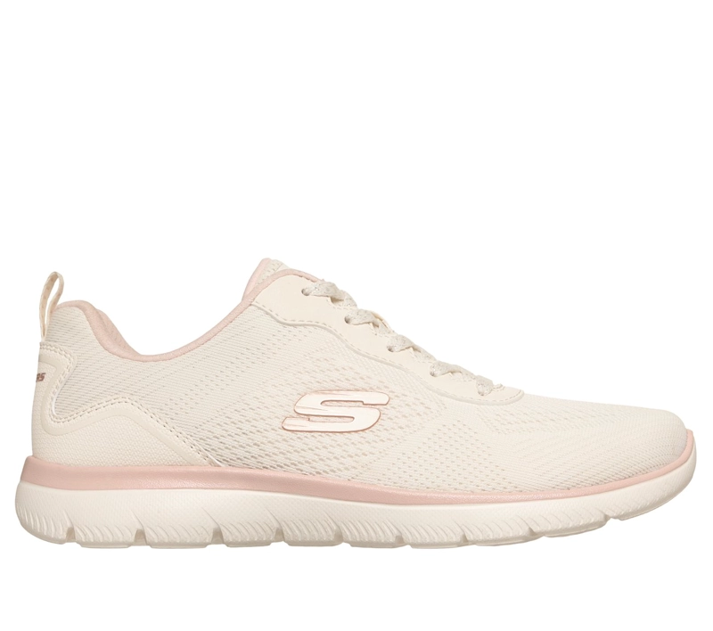 ZAPATILLAS MUJER SKECHERS SUMMITS QUIET DREAM - 1