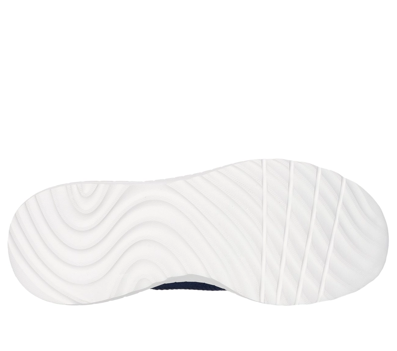 ZAPATILLAS MUJER SKECHERS SLIP-INS BOBS SQUAD CHAOS - 3