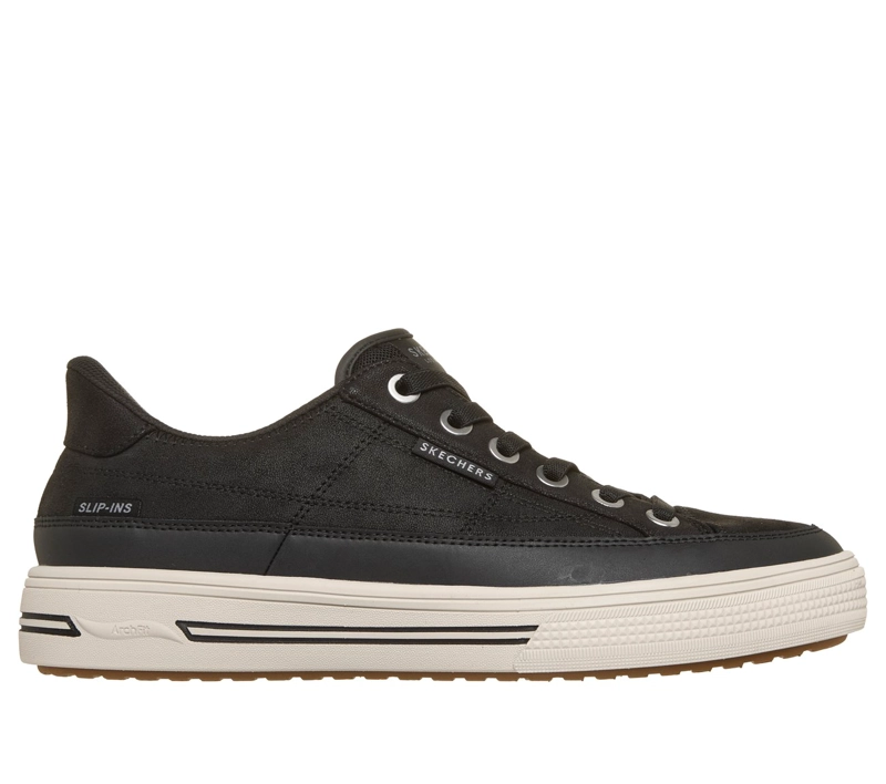 ZAPATILLAS HOMBRE SKECHERS SLIP-INS ARCH FIT ARCADE JOIN - 1