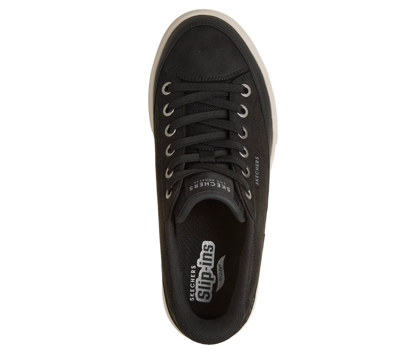 ZAPATILLAS HOMBRE SKECHERS SLIP-INS ARCH FIT ARCADE JOIN - 2