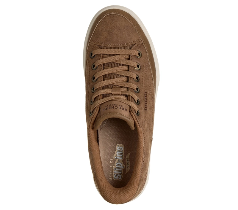 ZAPATILLAS HOMBRE SKECHERS SLIP-INS ARCH FIT ARCADE JOIN - 2