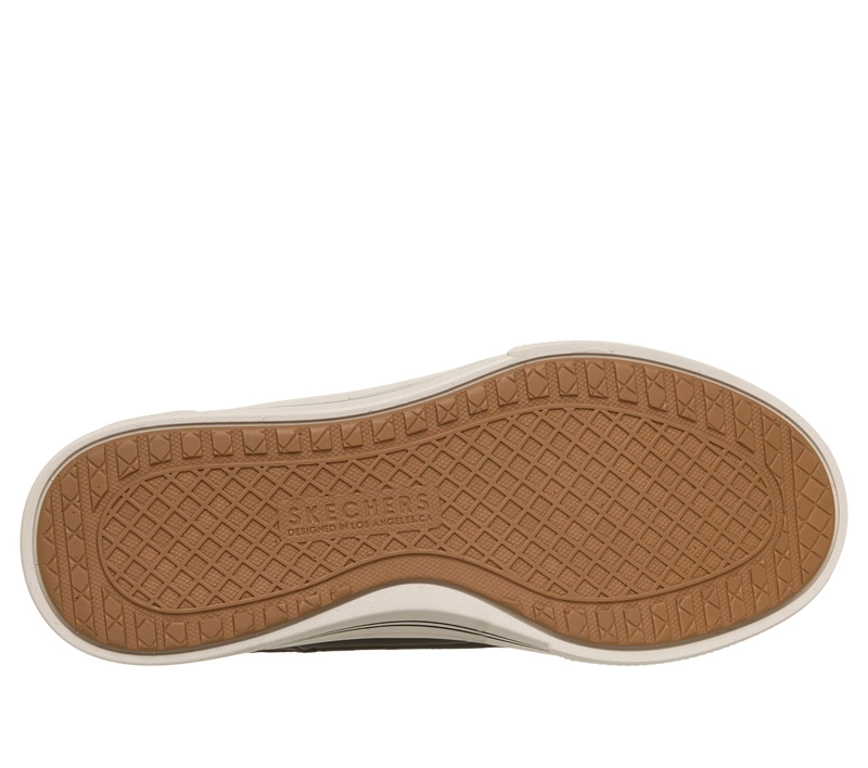 ZAPATILLAS HOMBRE SKECHERS SLIP-INS ARCH FIT ARCADE JOIN - 3
