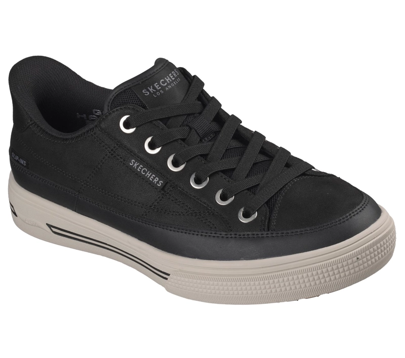ZAPATILLAS HOMBRE SKECHERS SLIP-INS ARCH FIT ARCADE JOIN - 4